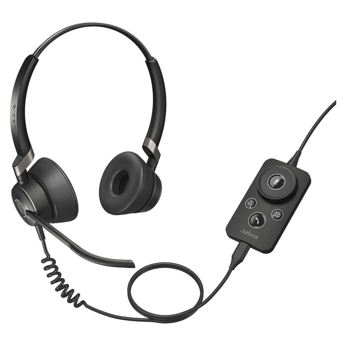 Jabra Engage 50 Stereo USB-C