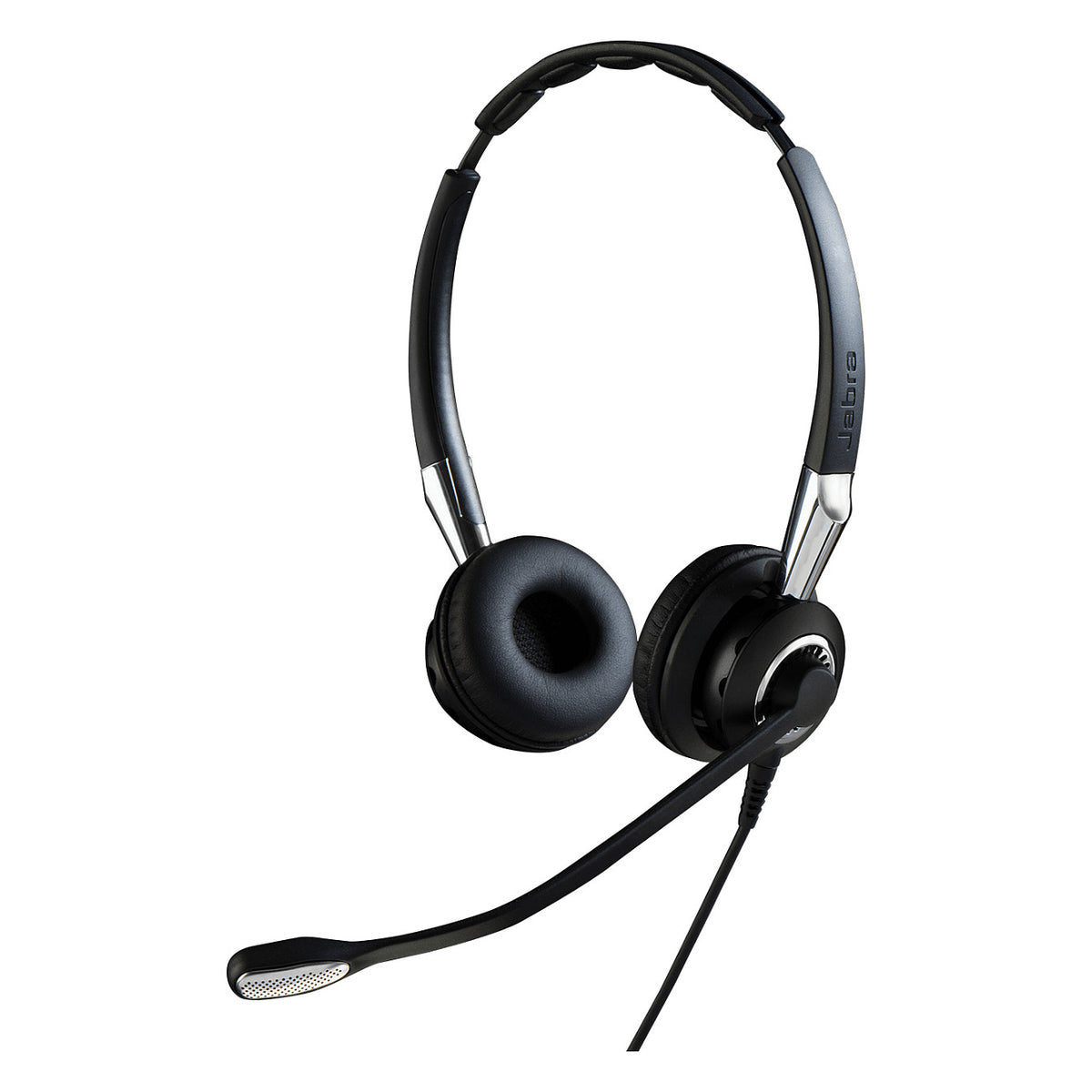 Jabra BIZ 2400 II Duo