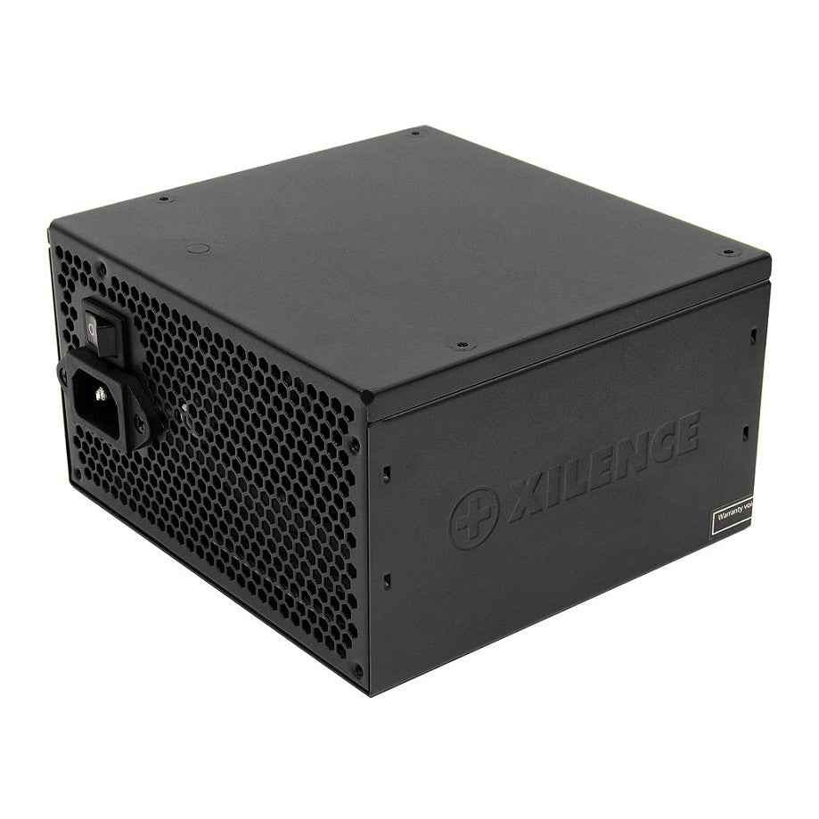 600W Xilence Performance XP600R6 |ErP ready