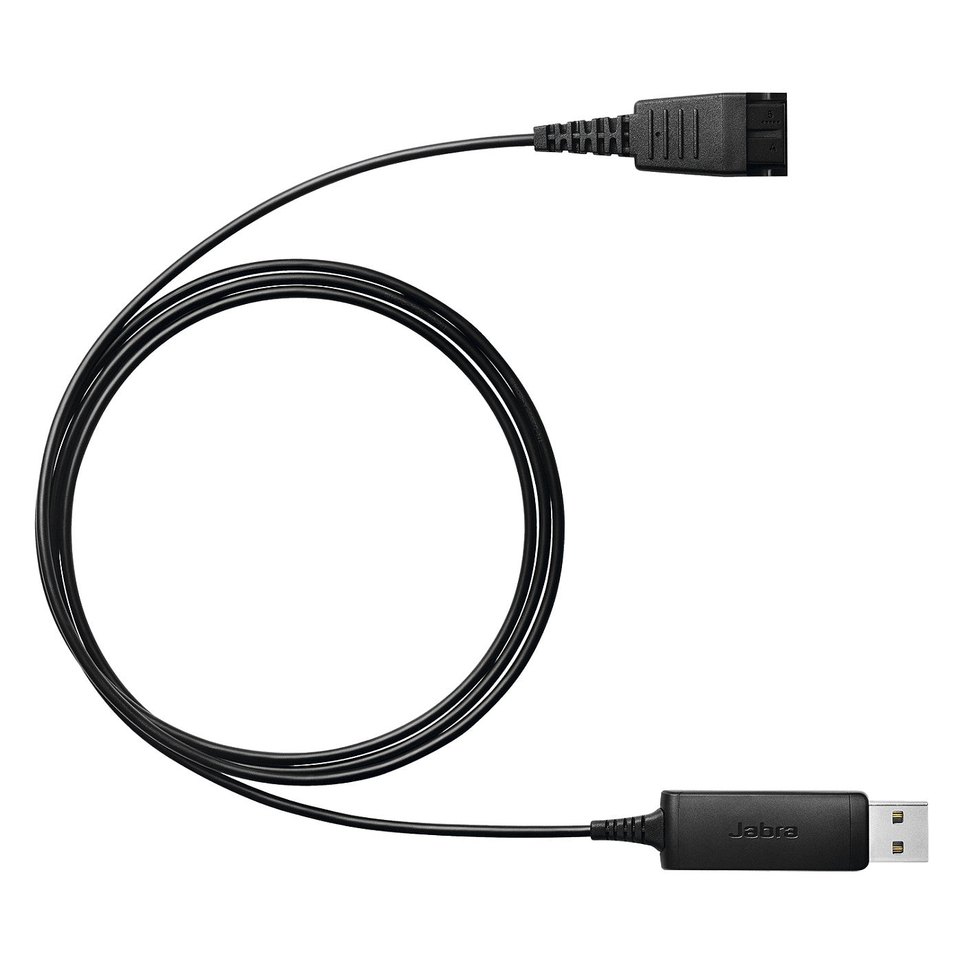 Jabra LINK 230 Adapter QD auf USB