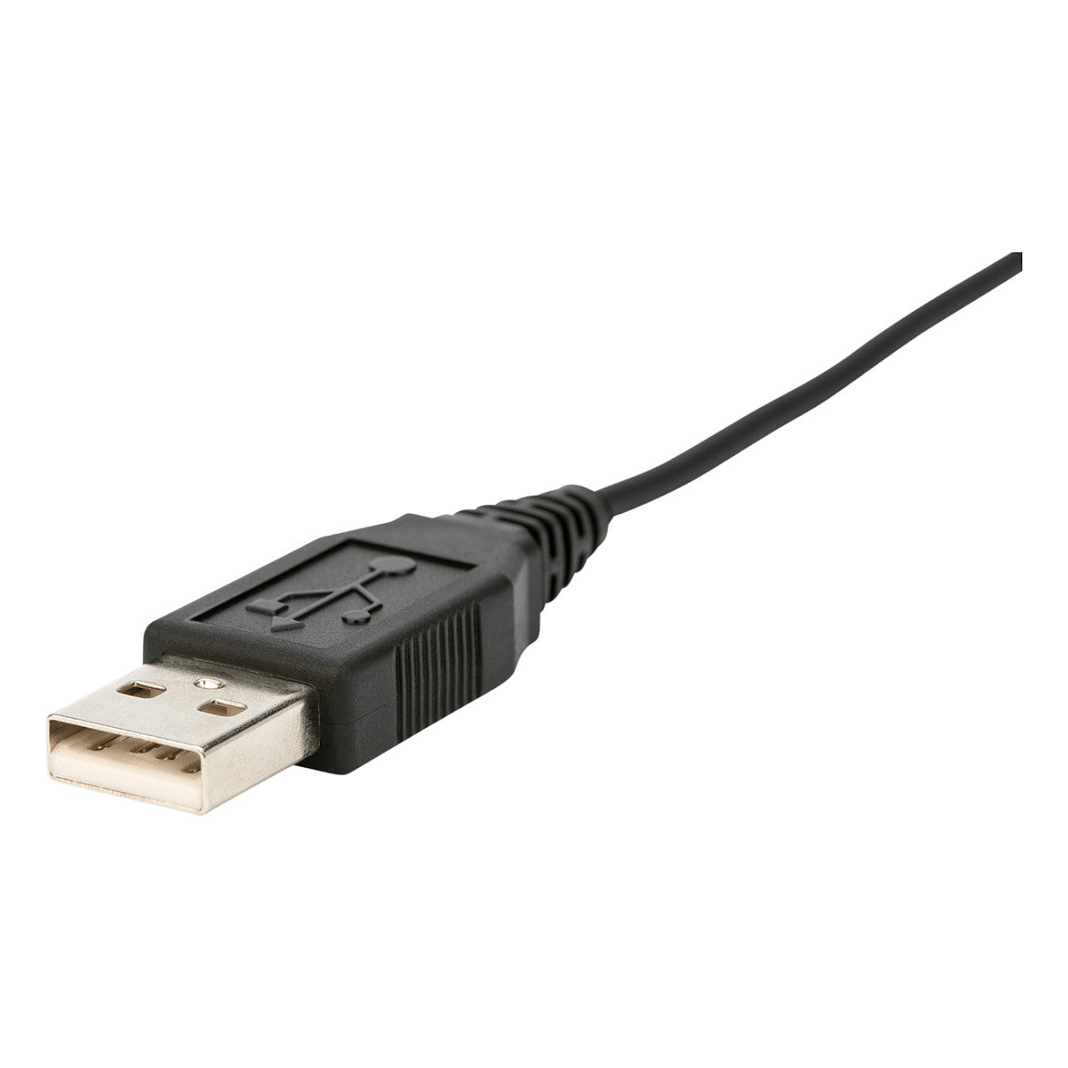 Jabra BIZ 2300 USB Duo MS NC ÜberkopfbügelmoDell