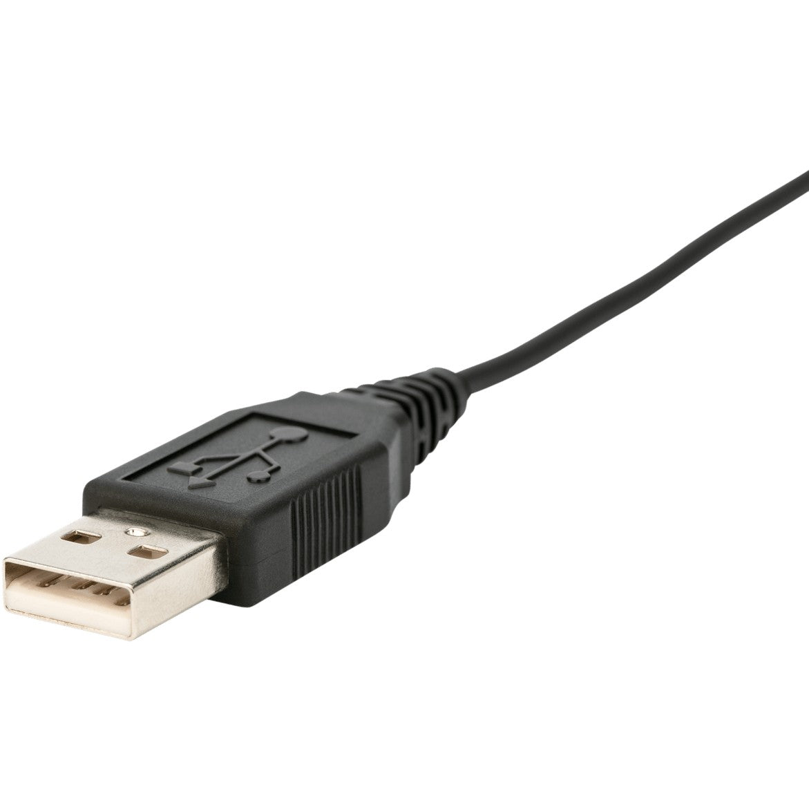 Jabra Headset BIZ 2300 USB binaural NC schnurgebunden