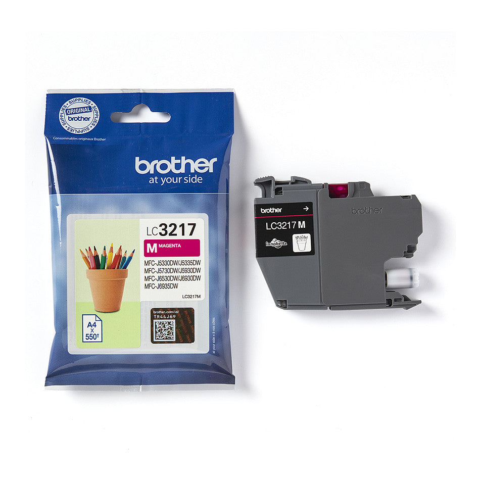 Brother LC-3217M MFC-J6930DW
