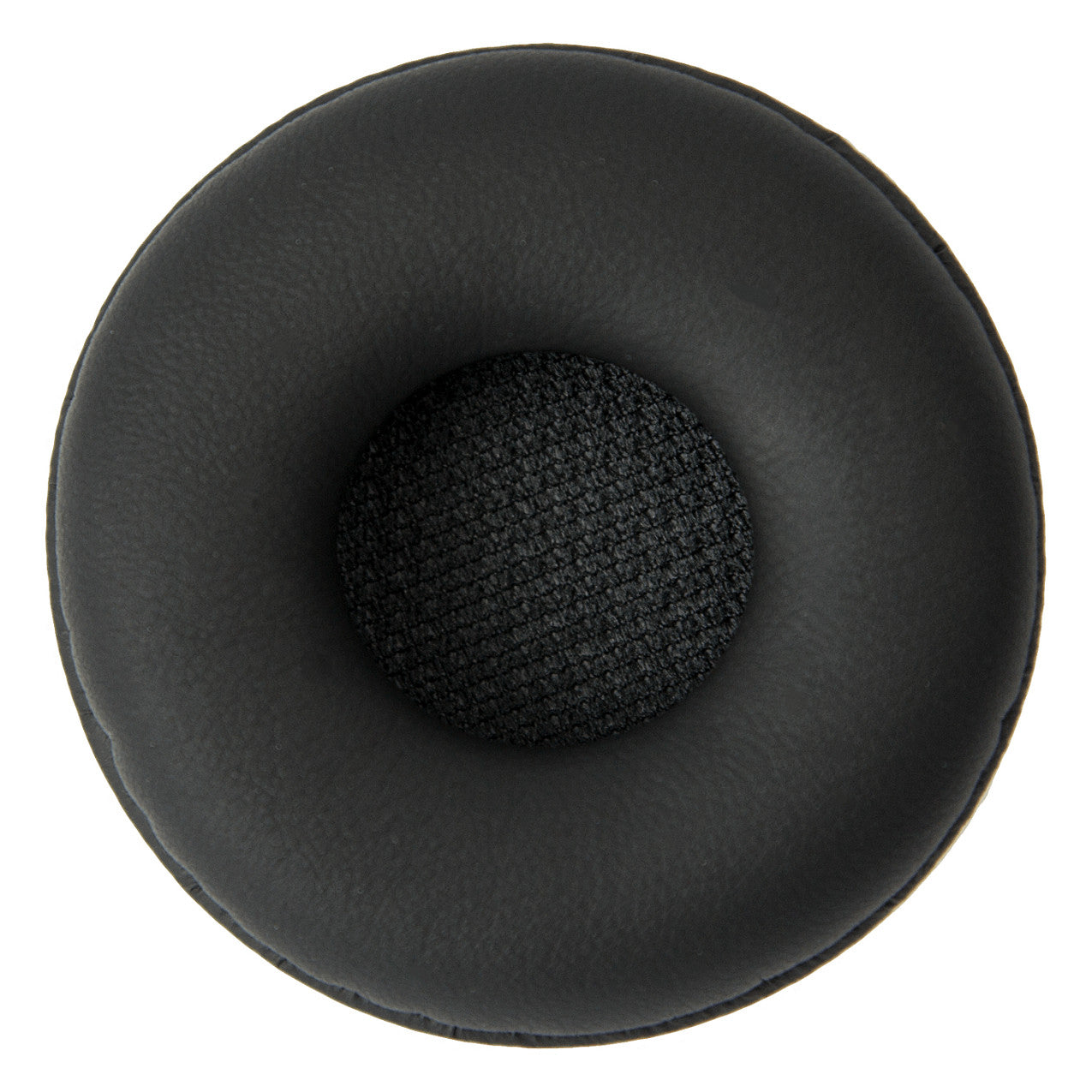 Jabra BIZ 2400 zub. Kunstleder-Ohrpolster, medium 10er-Pack