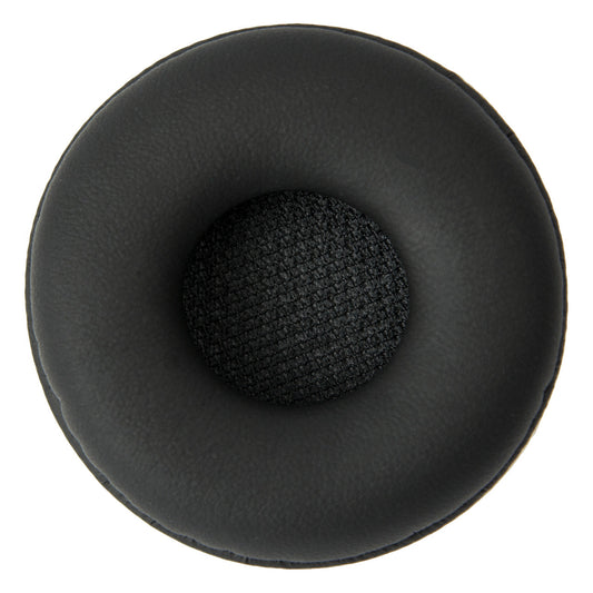 Jabra BIZ 2400 zub. Kunstleder-Ohrpolster, medium 10er-Pack