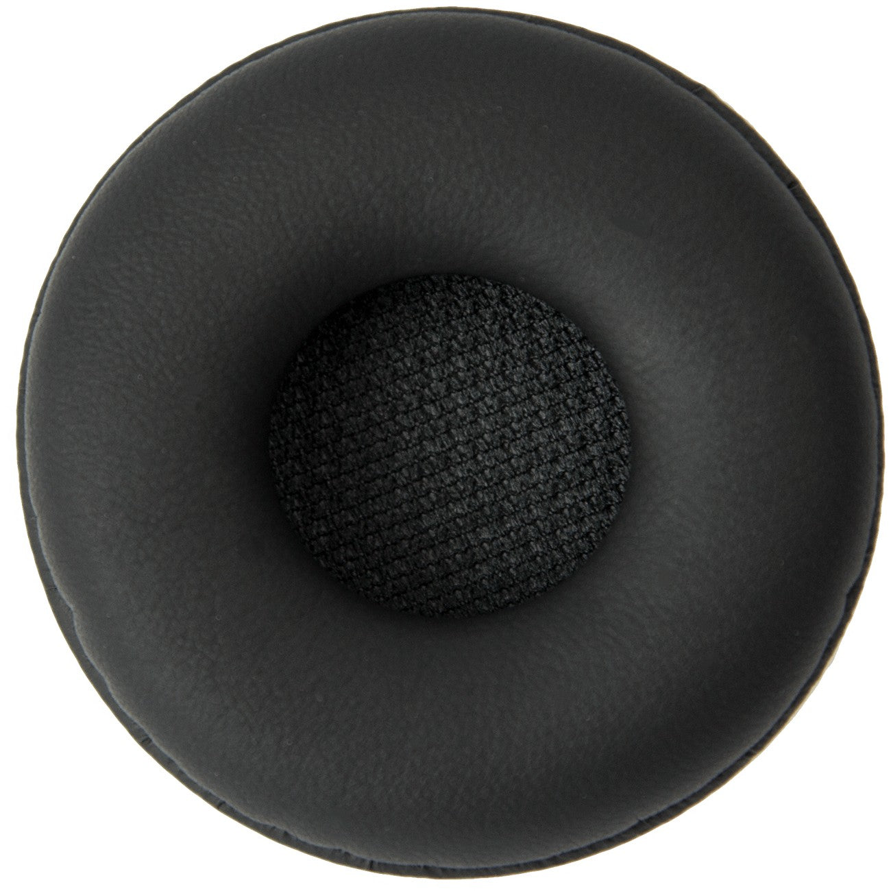 Jabra BIZ 2400 zub. Kunstleder-Ohrpolster, medium 10er-Pack