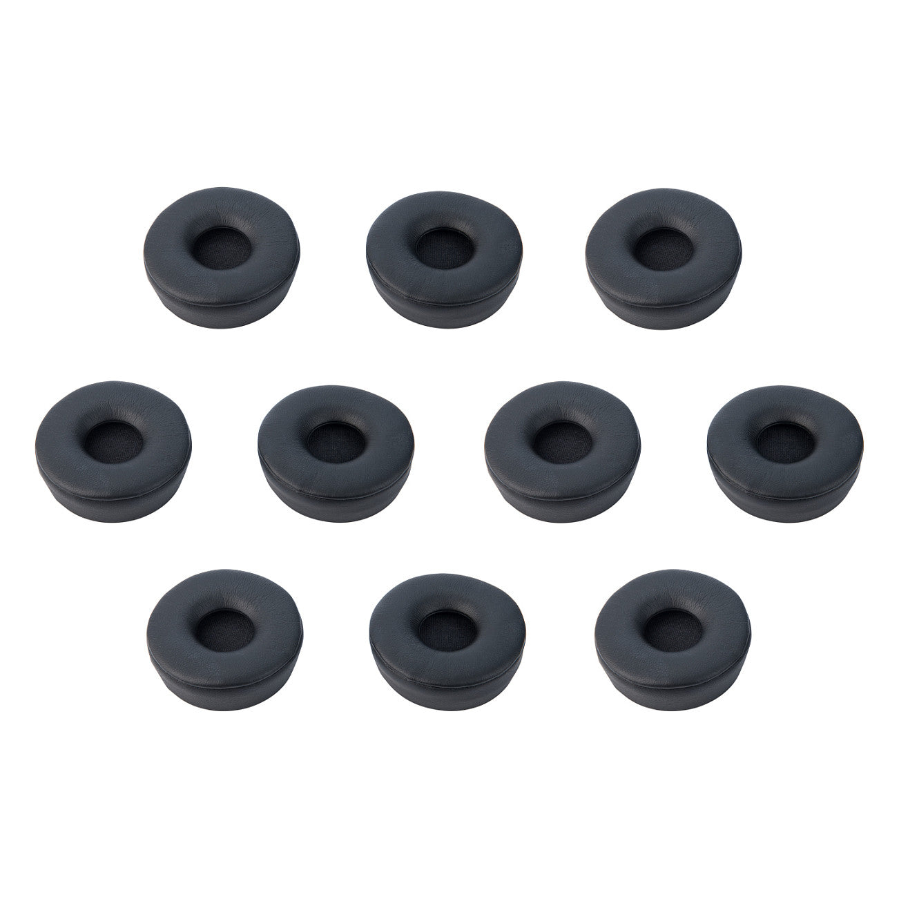 Jabra Ersatz-Ohrpolster für Engage 65 / 75 Mono (VE 10)