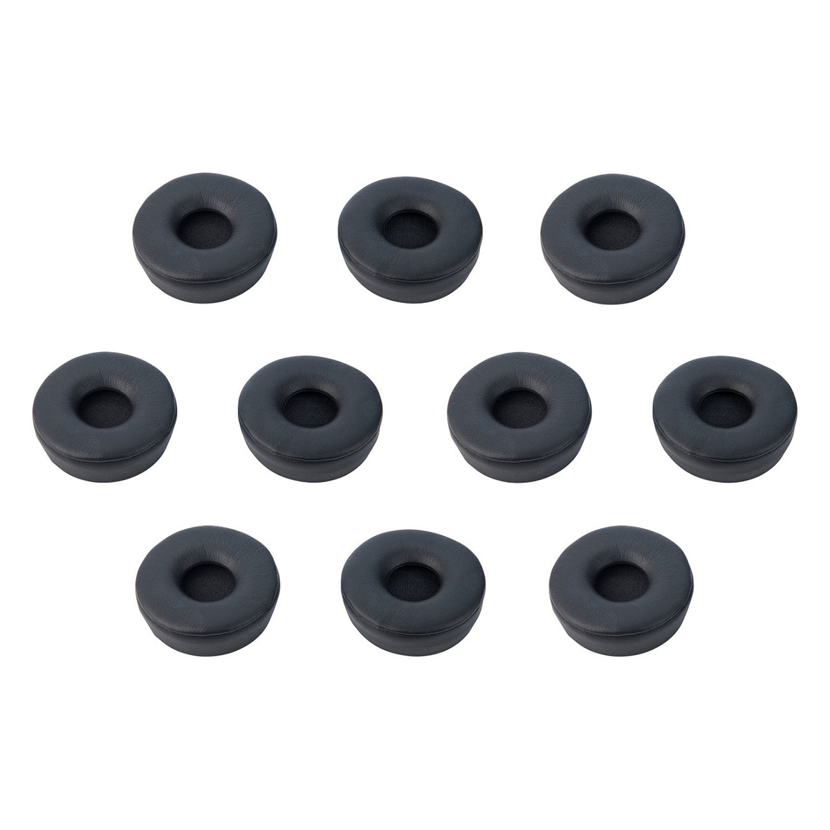 Jabra Ersatz-Ohrpolster für Engage 65 / 75 Mono (VE 10)