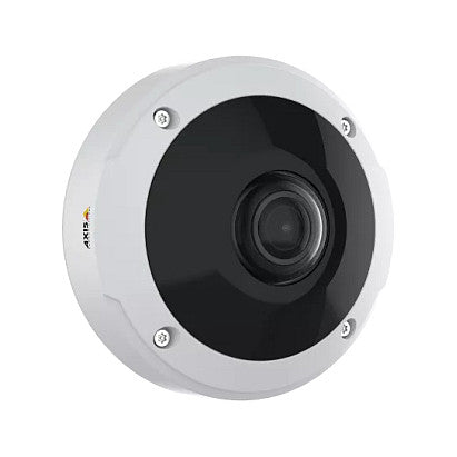 Axis Netzwerkkamera Fix Dome Fisheye Transport M3057-PLR Mk II 180/360°