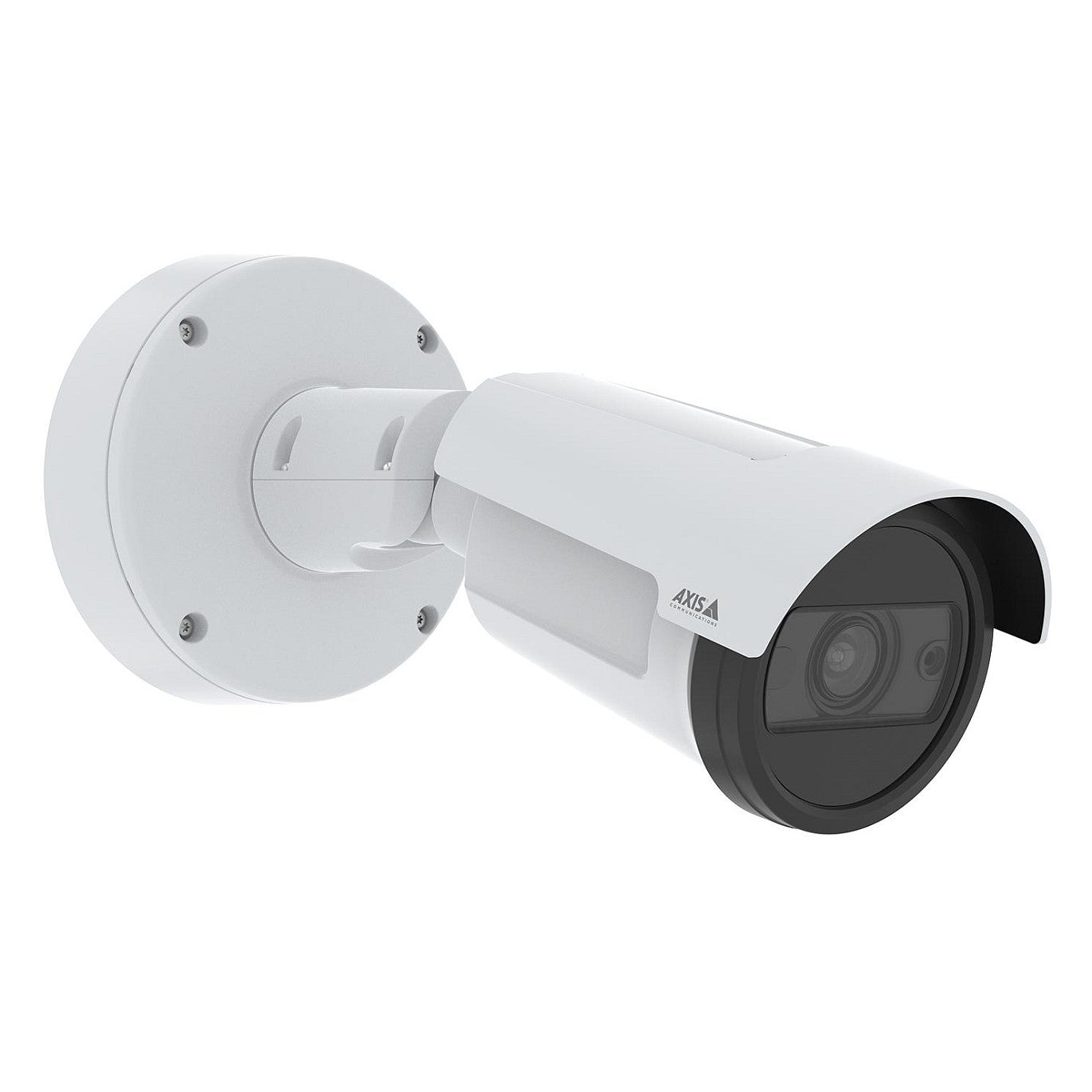 Axis Netzwerkkamera Bullet P1465-LE 2 MP
