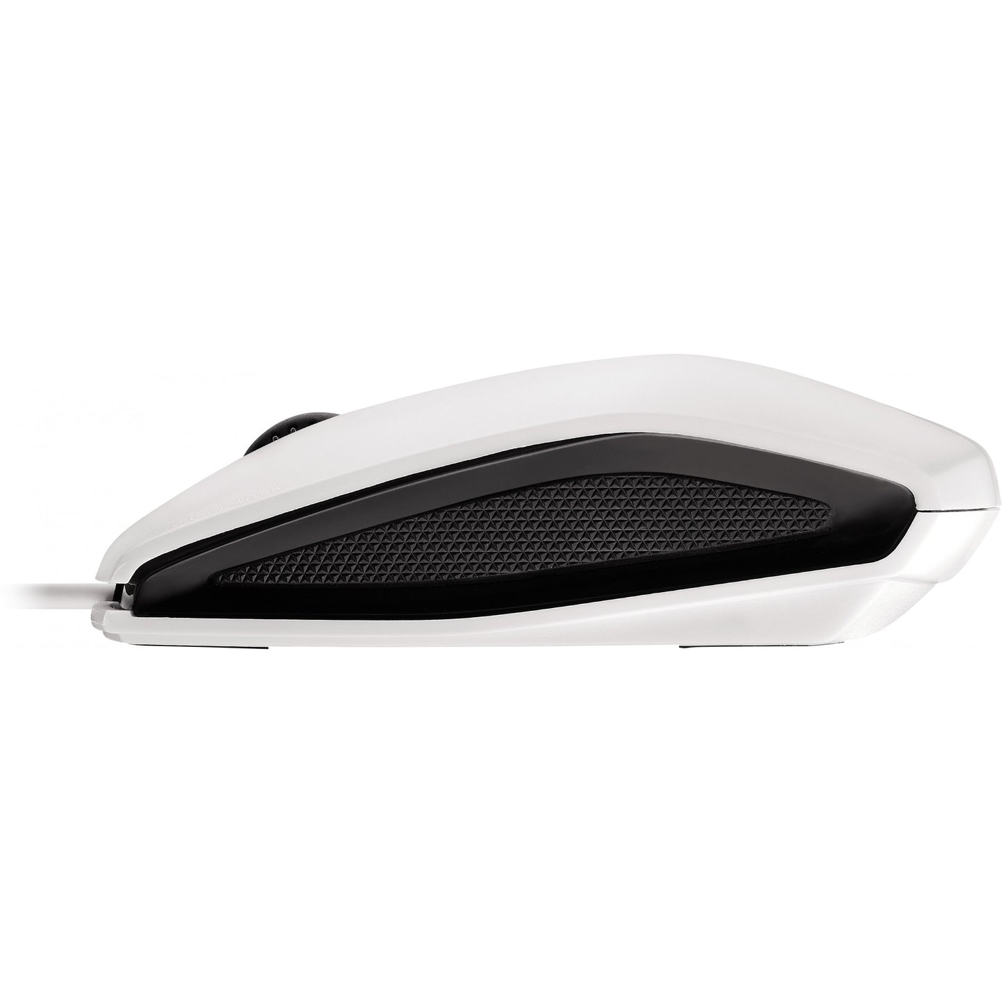 Cherry GENTIX kabelgebundene optische M white
