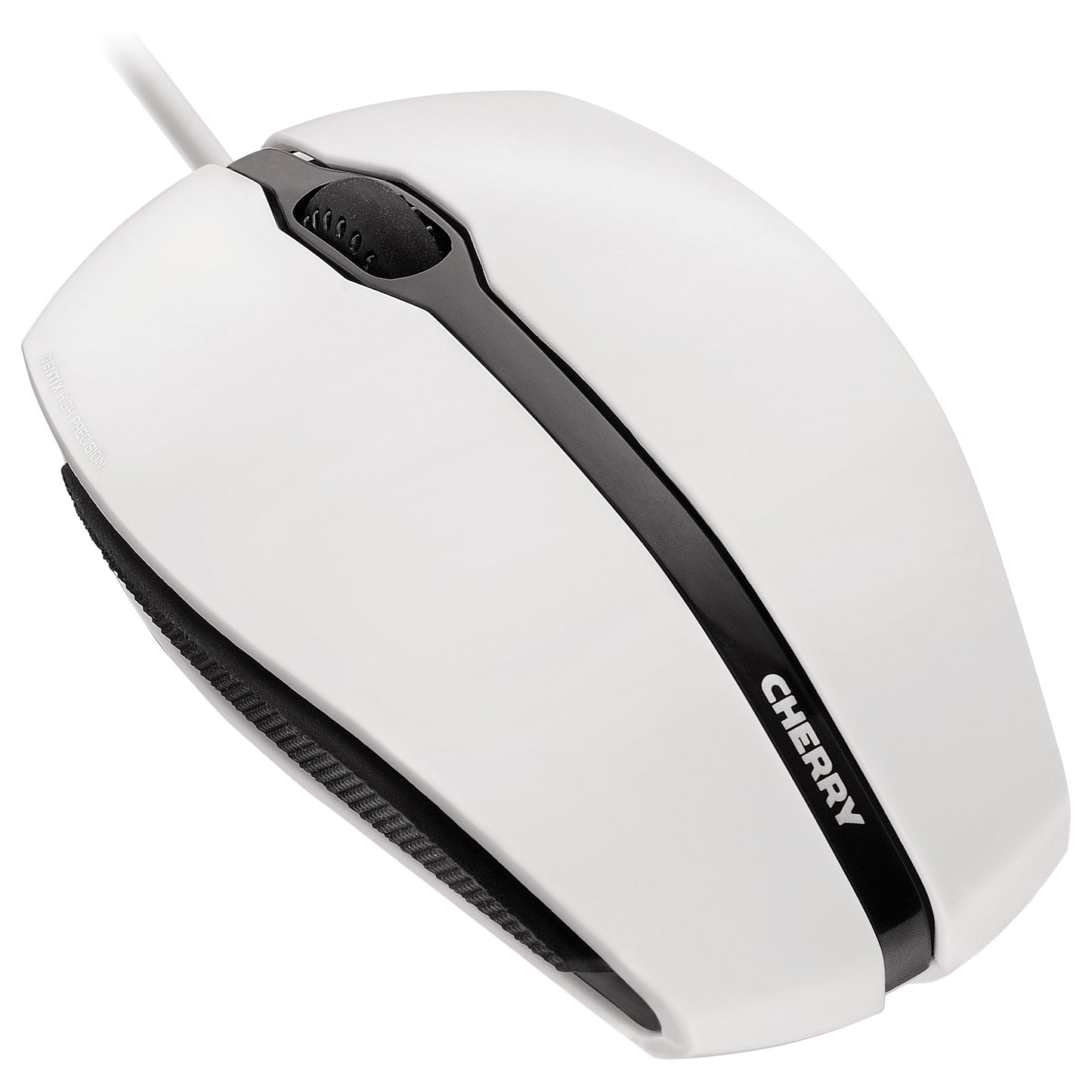 Cherry Gentix kabelgebundene optische M white