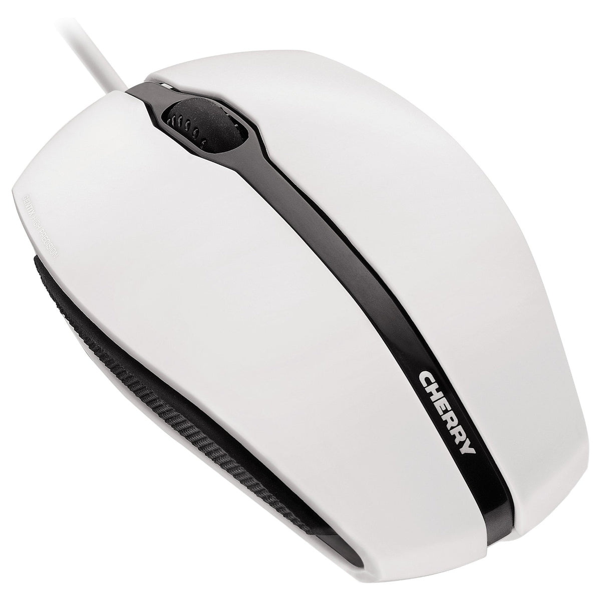 Cherry Gentix kabelgebundene optische M white