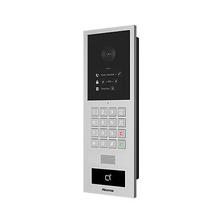 Akuvox Video-TFE S532 Main Body, Hybrid, card reader