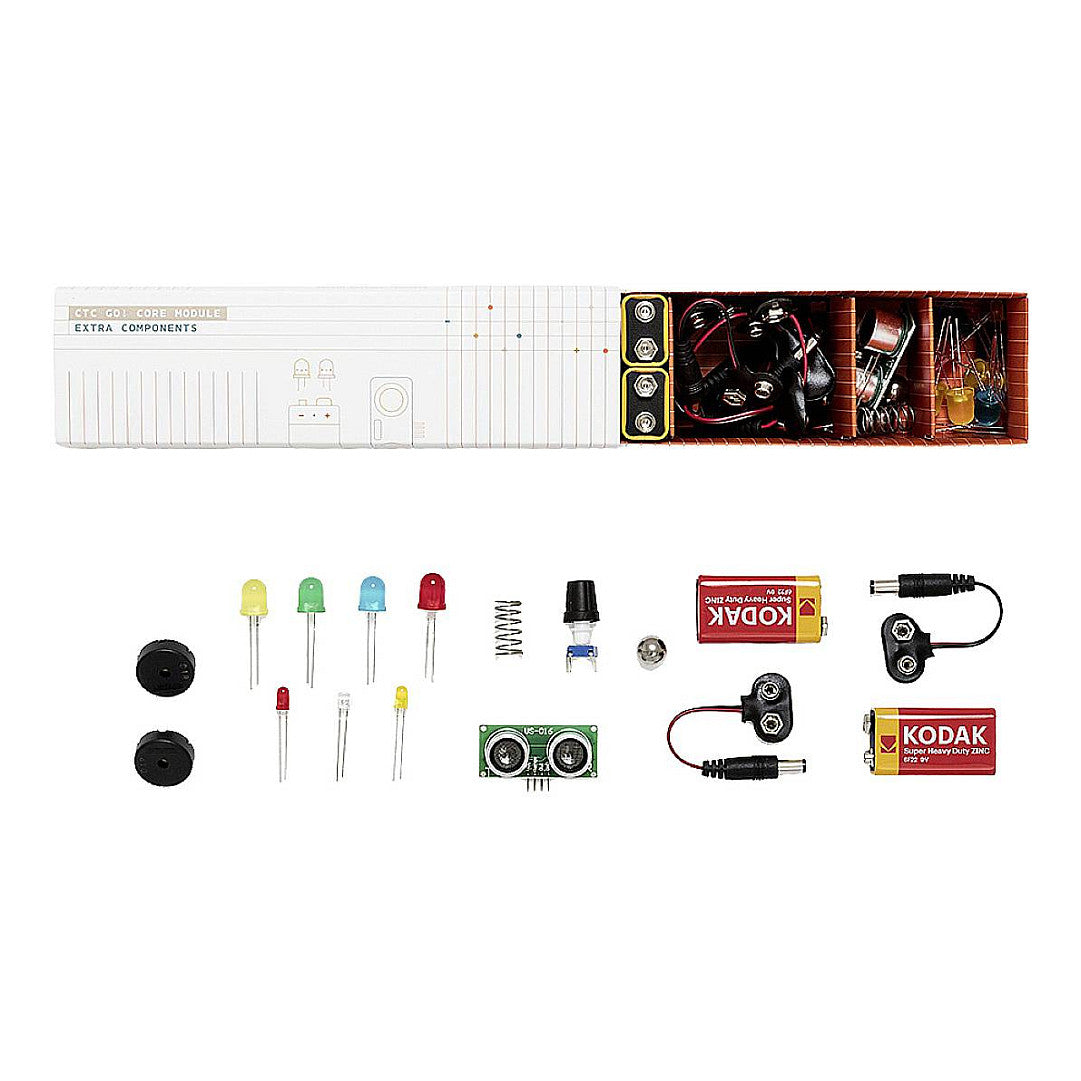 ARDUINO Education CTC Go! - Core Module