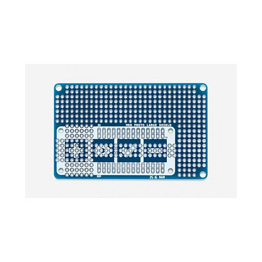 ARDUINO Shield MKR Proto Large (Prototyping)