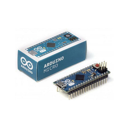 ARDUINO Board Micro