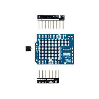 ARDUINO Shield Proto (Prototyping)