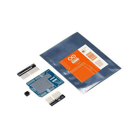 ARDUINO Shield Proto (Prototyping)