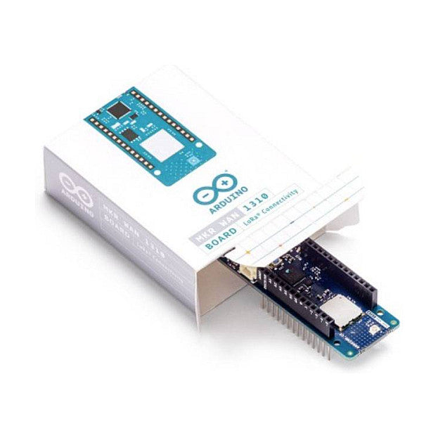 ARDUINO Board MKR WAN 1310 (LoRa)