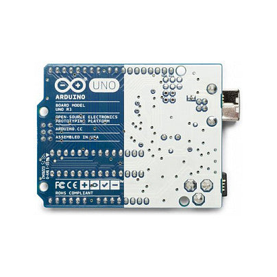 ARDUINO Uno Rev3
