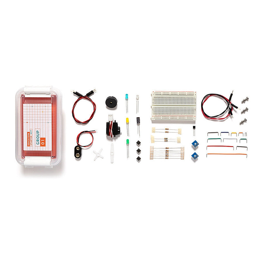 ARDUINO Education Starter Kit
