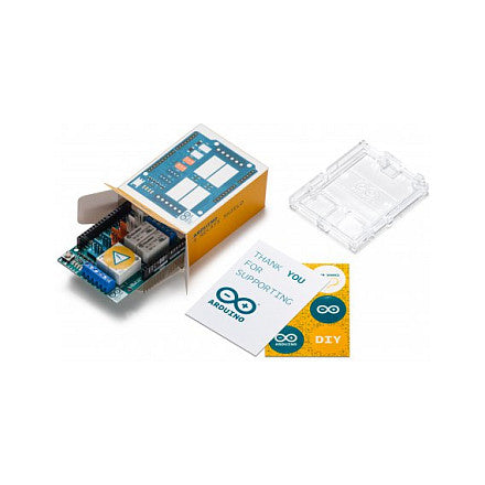 ARDUINO Shield 4 Relays