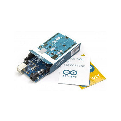 ARDUINO Uno SMD Rev3