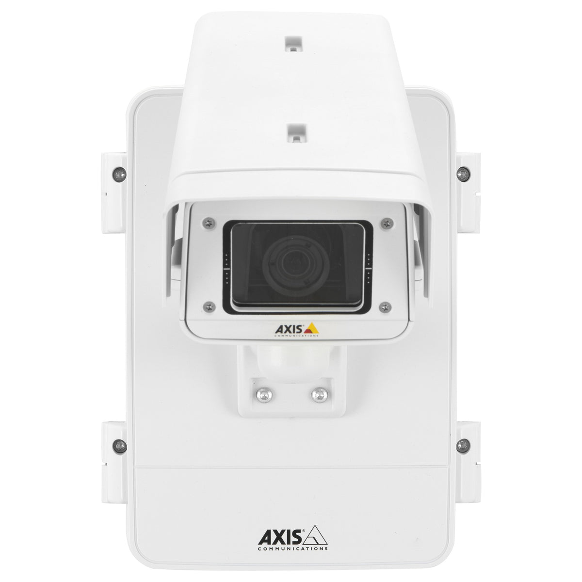Axis Montage Outdoor T98A15-VE Surveillance Cabinet