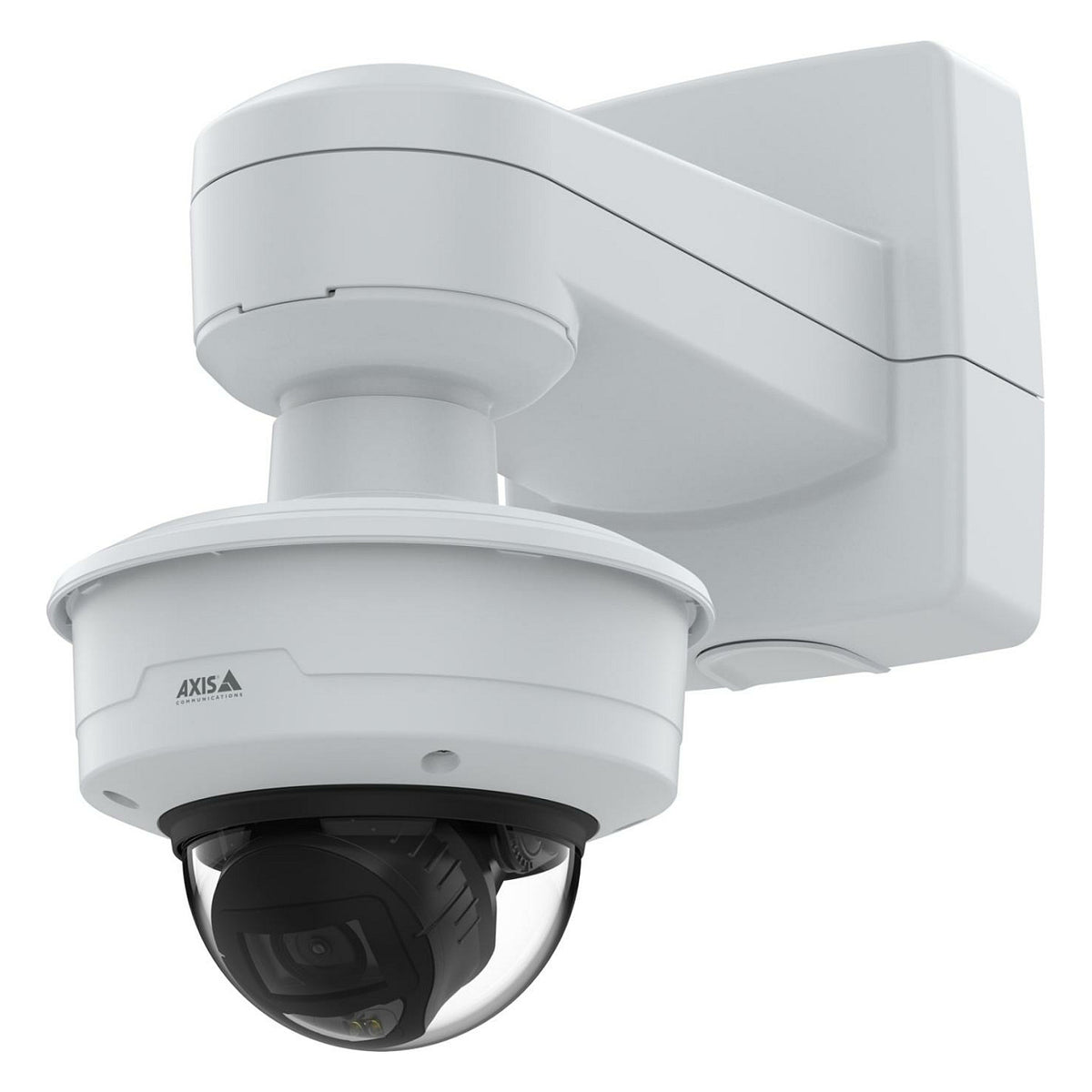 Axis Montagehalter TP1001-E Wand & Masthalter für PTZ/Multisensor Kameras
