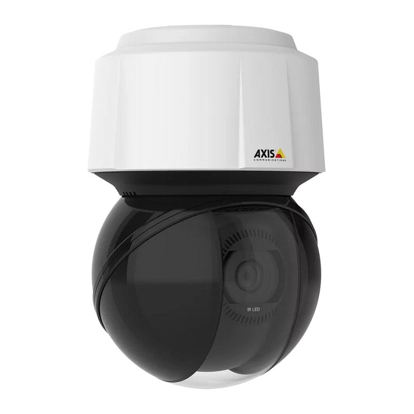 Axis Netzwerkkamera PTZ Dome Q6135-LE 50HZ HDTV 1080p