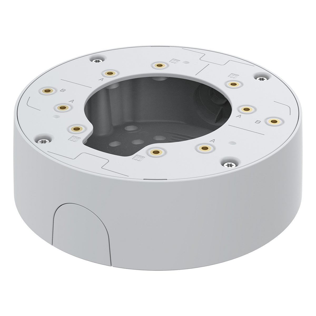 Axis TP3603 Conduit Back Box