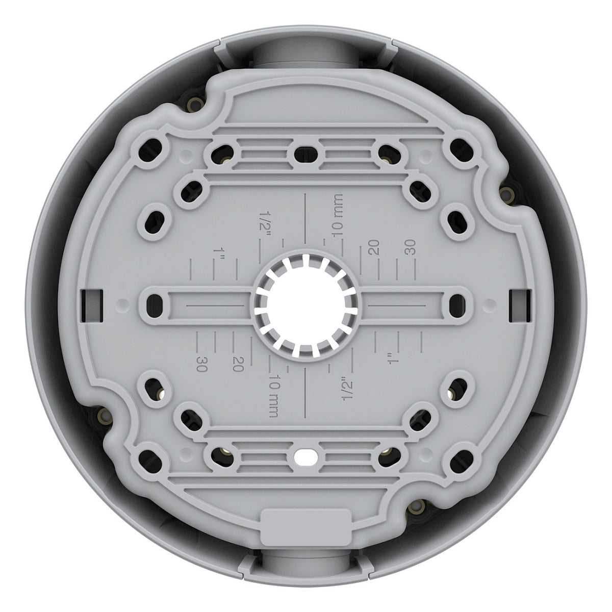 Axis TP3603 Conduit Back Box