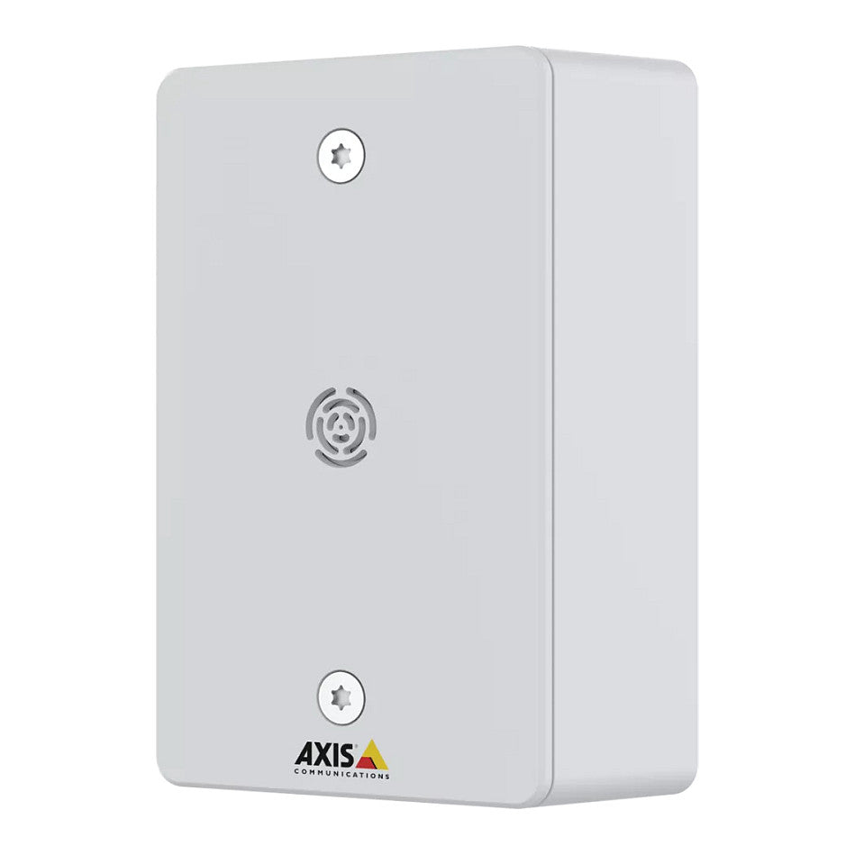 Axis Geräte Mikrofon TU1001-VE