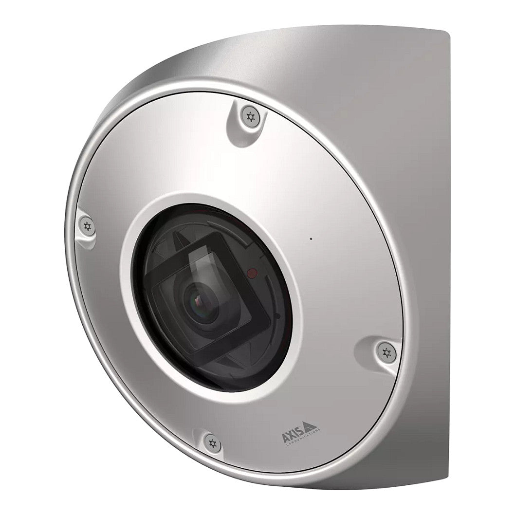 Axis Netzwerkkamera Fix Dome Q9216-SLV Metal Eckmontage 4MP