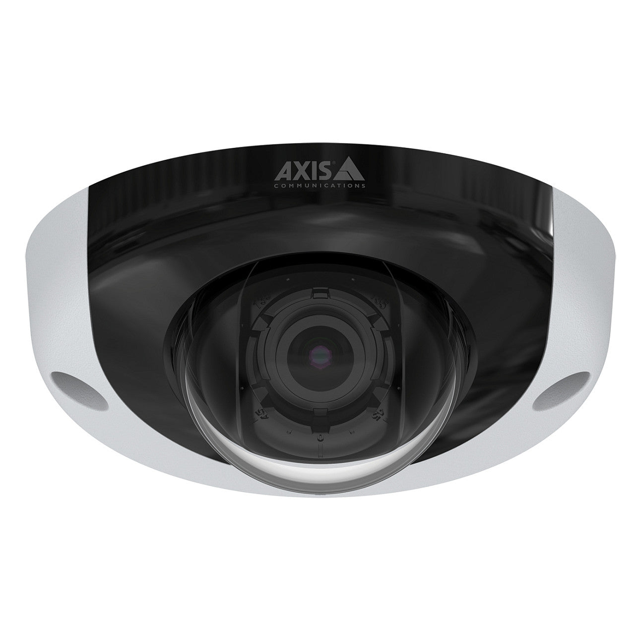 Axis Netzwerkkamera Fix Dome Transport P3935-LR M12 10er-Pack