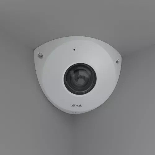 Axis Netzwerkkamera Fix Dome P9117-PV White Eckmontage 6 MP