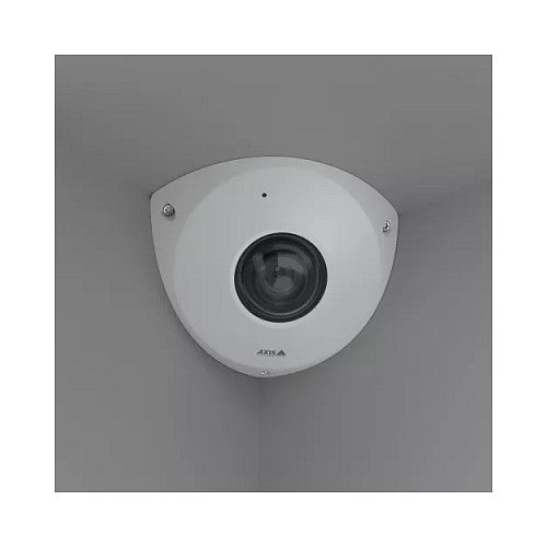 Axis Netzwerkkamera Fix Dome P9117-PV White Eckmontage 6 MP