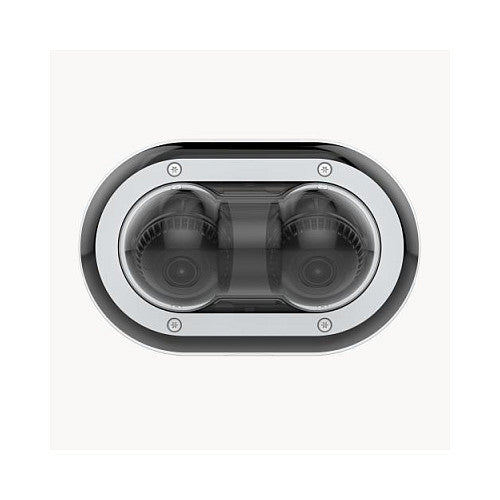 Axis Netzwerkkamera Dual Sensor P4708-PLVE