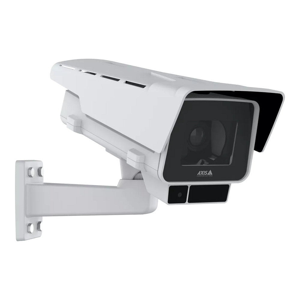 Axis Netzwerkkamera Box-Typ P1388-LE 4K