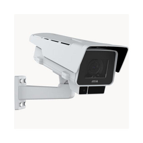 Axis Netzwerkkamera Box-Typ P1387-LE 5 MP