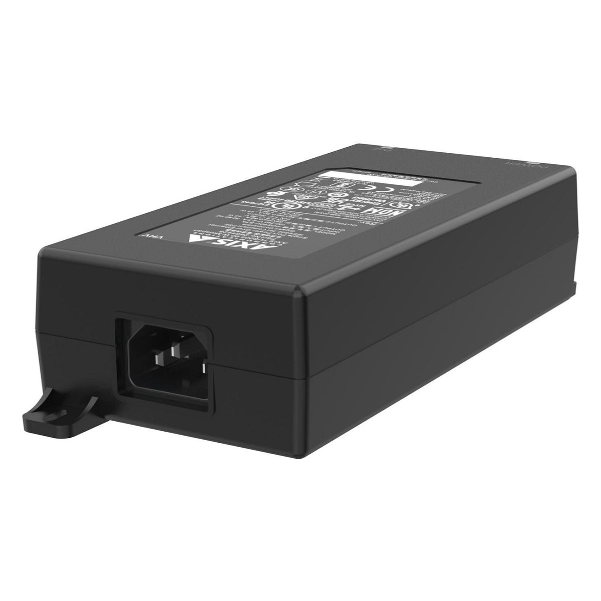 Axis Netzwerk PoE 90 W Midspan TU8004
