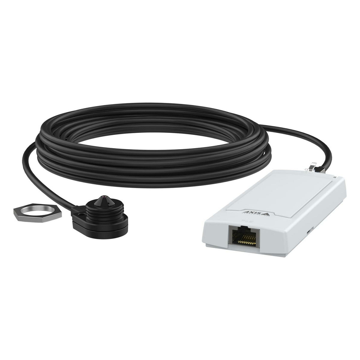 Axis Netzwerkkamera Covert/Pinhole P1265 MKII