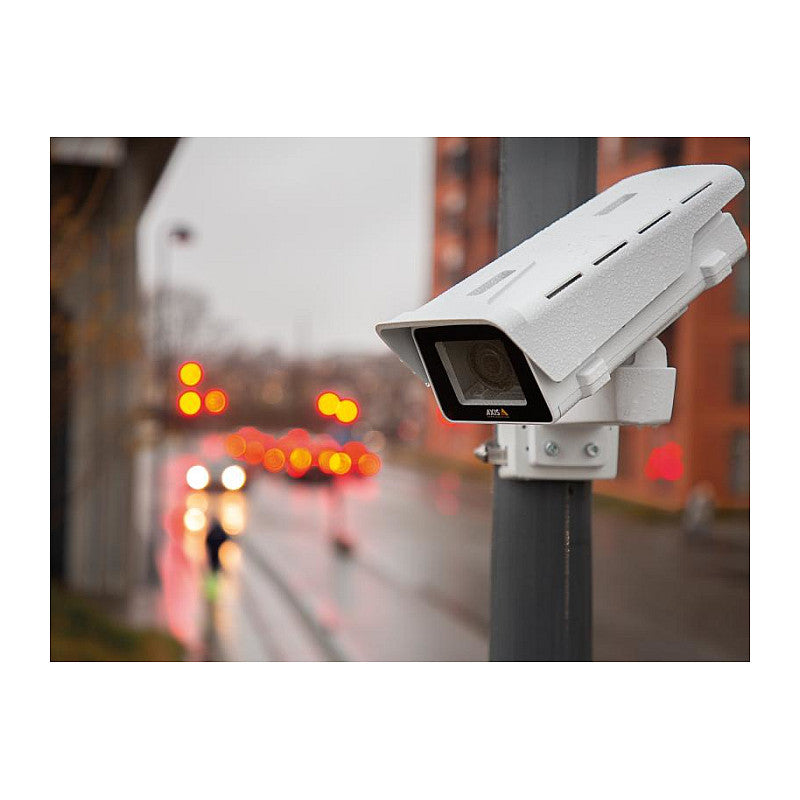 Axis Netzwerkkamera Box-Typ Mini M1135-E MKII 1080p