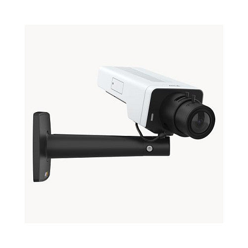 Axis Netzwerkkamera Box-Typ P1388 4K