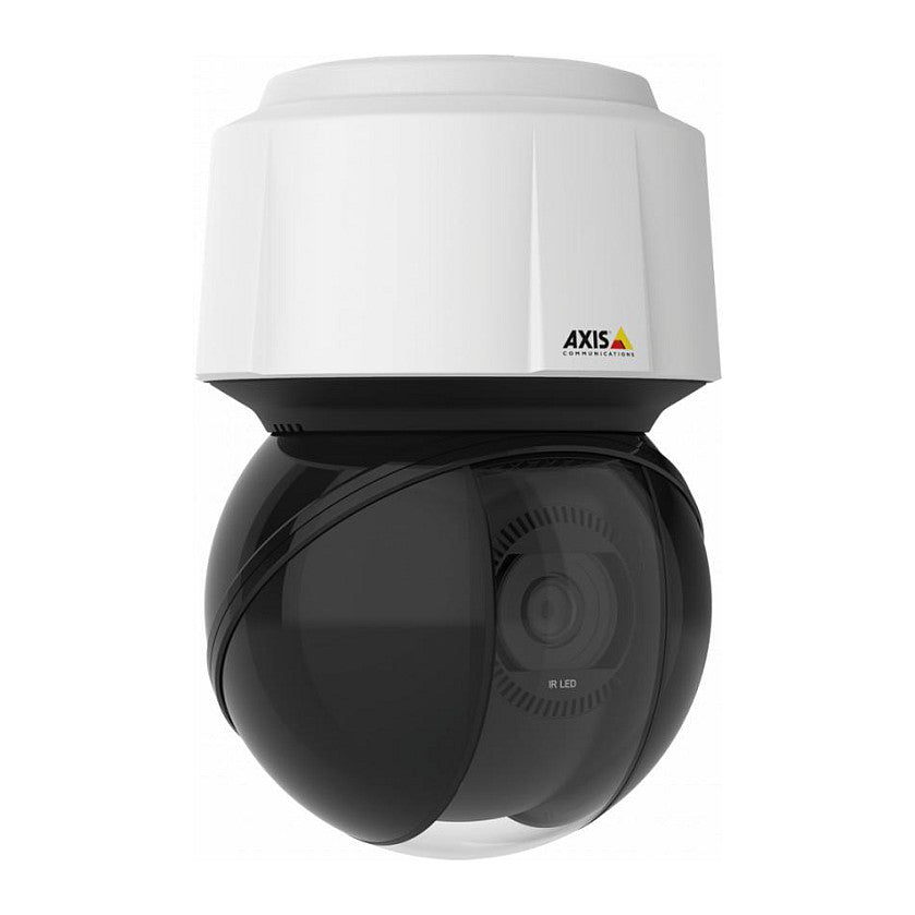 Axis Netzwerkkamera PTZ Dome Q6135-LE 50HZ HDTV 1080p no Midspan