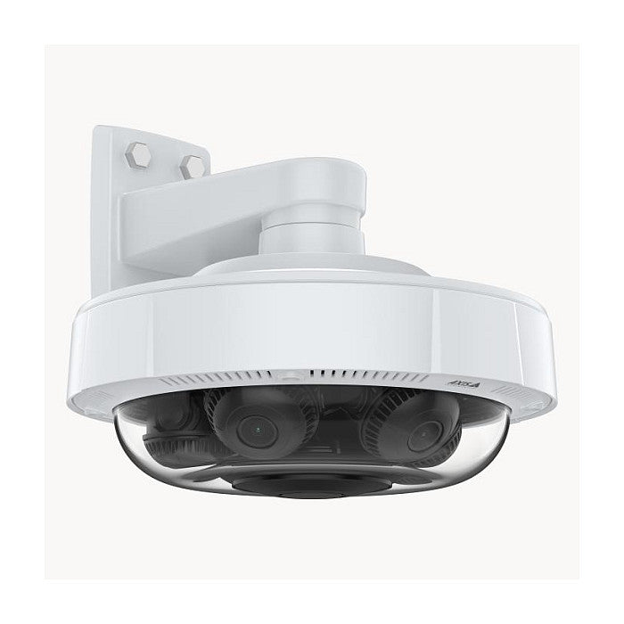 Axis Netzwerkkamera Panorama Dome P3737-PLE 360°