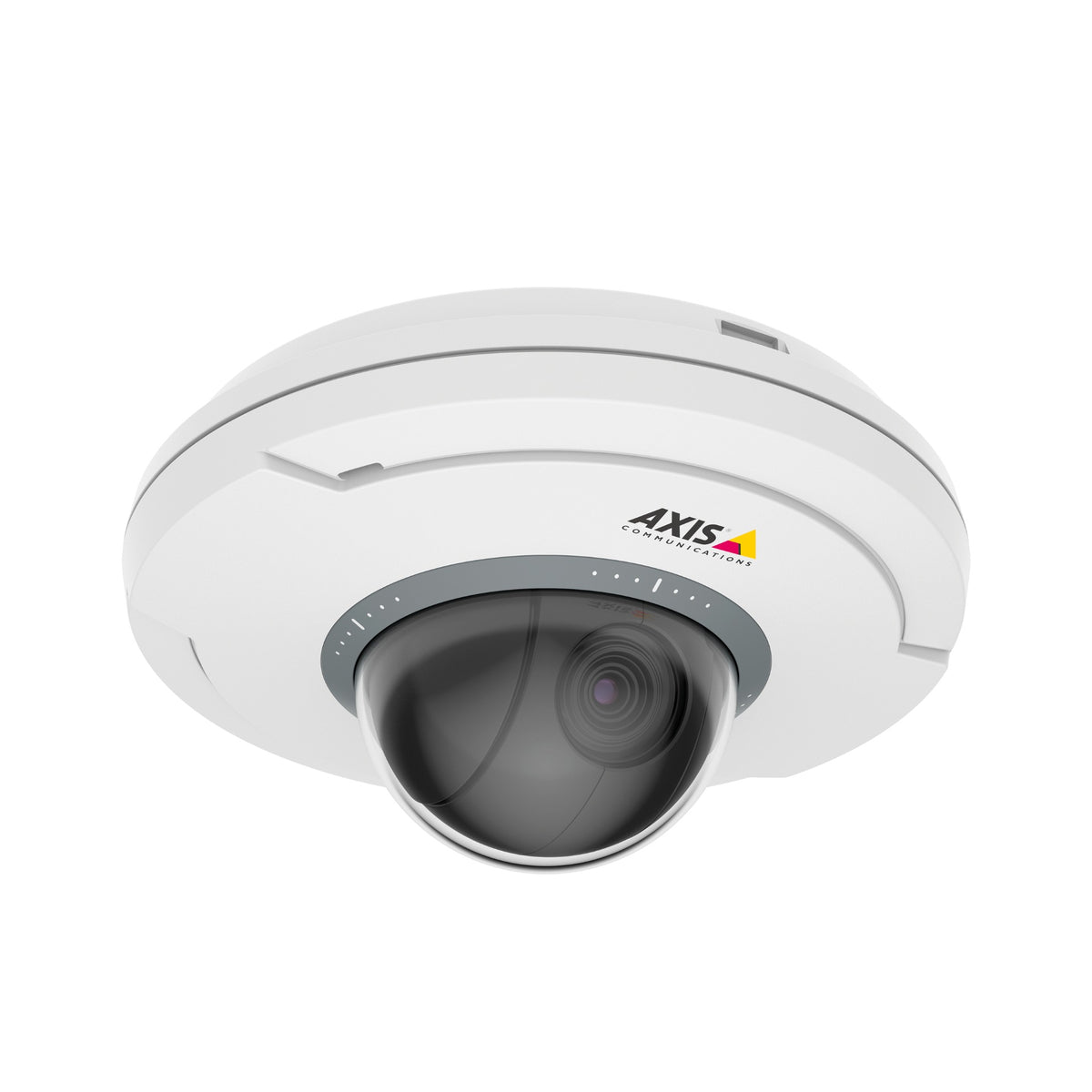 Axis Netzwerkkamera PTZ Dome Mini M5075-G HDTV 1080p