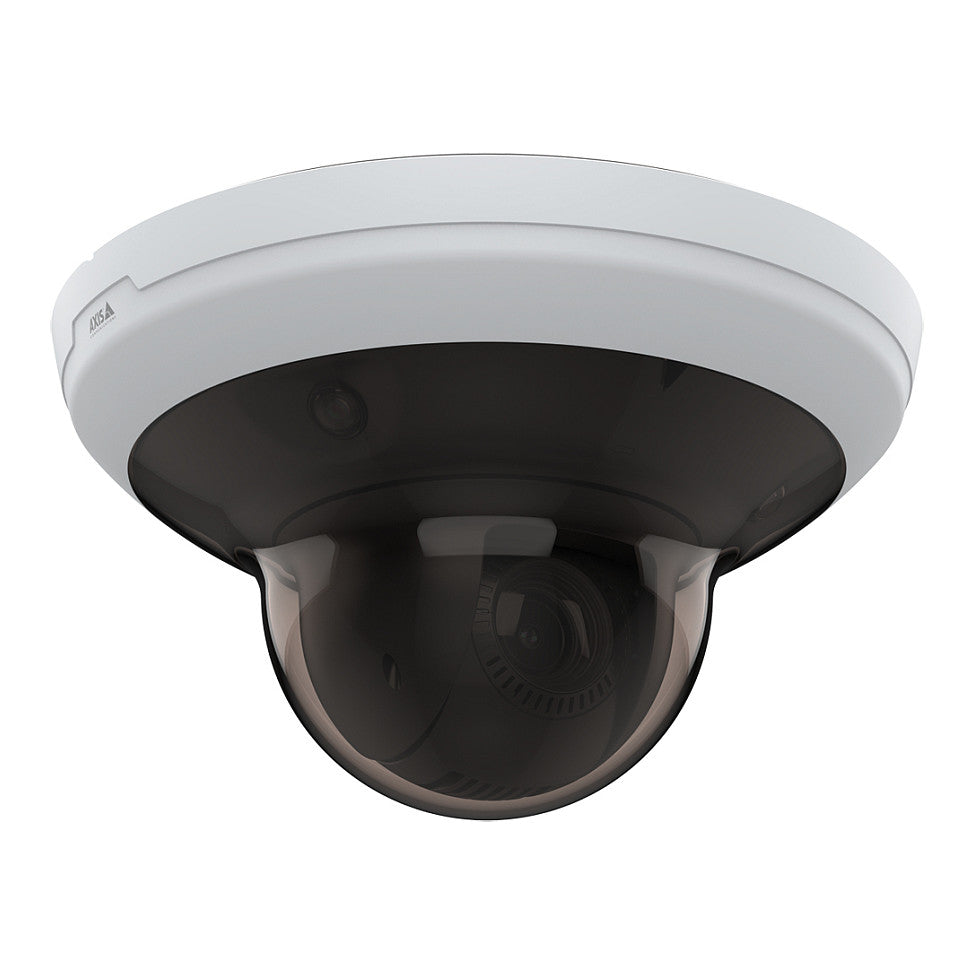 Axis Netzwerkkamera Panorama Dome M5000-G EU 15 MP 360°