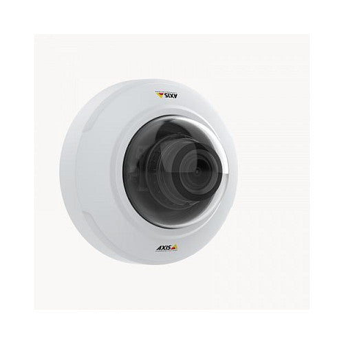 Axis Netzwerkkamera Mini Fix Dome M4216-V 4MP